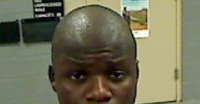 Liberian Sex Offender Accused of Sexually Assaulting 10-Year-Old Girl at Arizona Elementary School